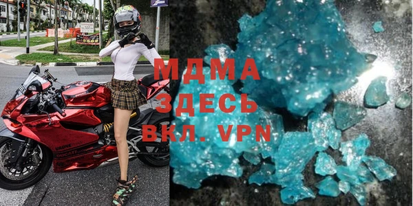 винт Абаза